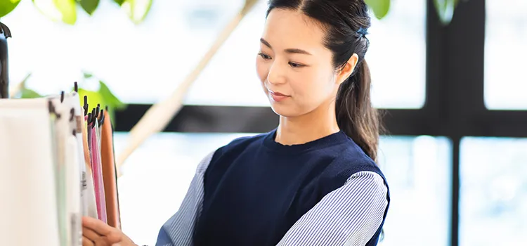 暮らしに寄り添う、丁寧な素材選びの瞬間 暮らしに寄り添う、丁寧な素材選びの瞬間