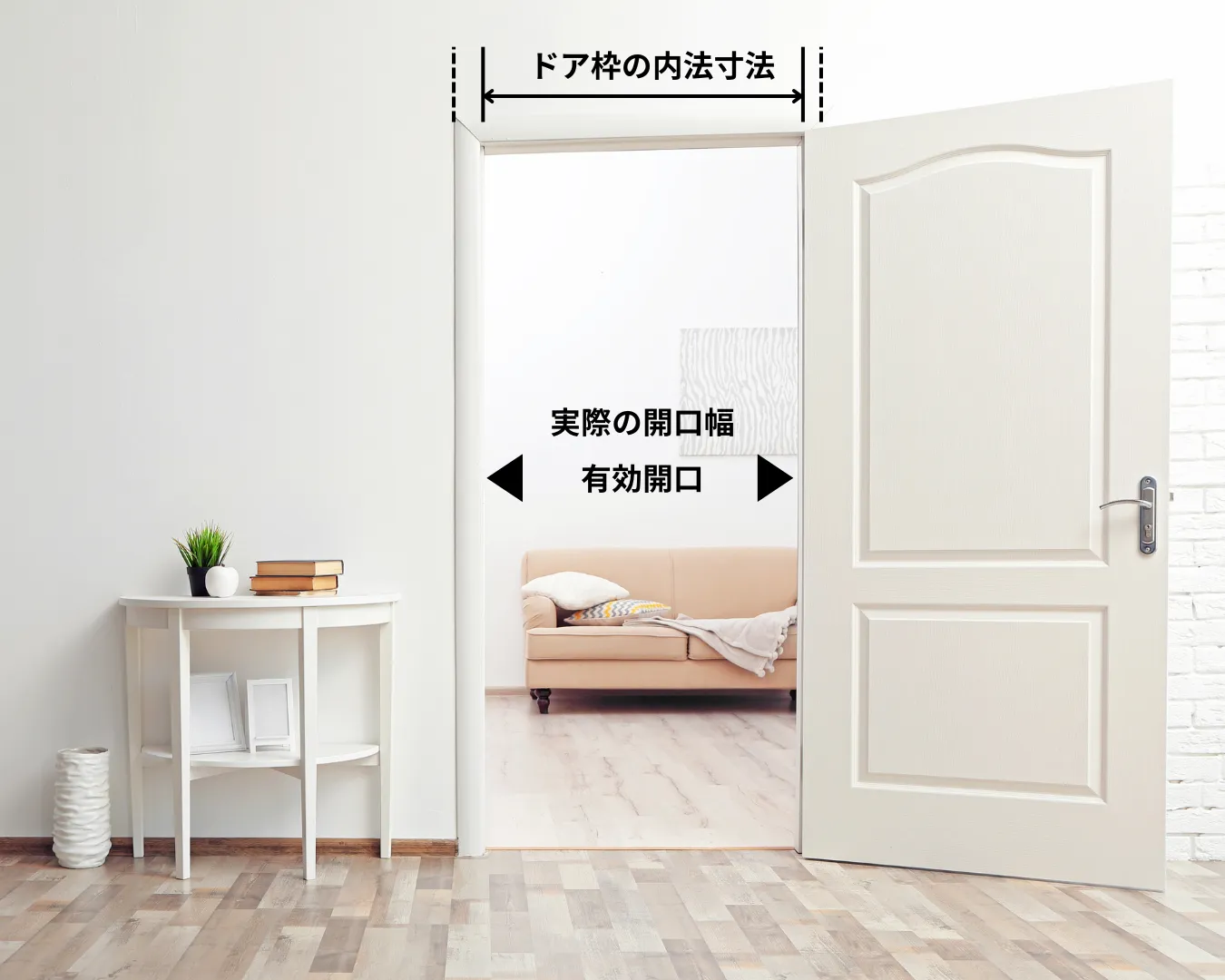 建具 有効開口 サイズ 建具 有効開口 サイズ